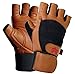 OCELOT WW GLOVE TAN & BLK MED