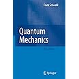 Quantum Mechanics