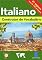 Livro Construtor de Vocabulário Italiano