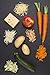 Microplane Artisan Series Cheese Grater and Zester (Extra Coarse, White)