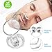 Joruby Anti Snoring Device - Best Anti Snoring Nose Vent Clip - Snore Stopper - Snoring Sleeping Aid - Snoring Solution - Snore Reducing Aid Snore Stop for Natural and Comfortable Sleep