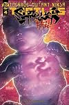 Teenage Mutant Ninja Turtles: Shredder in Hell #4 (of 5)