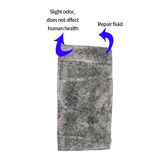 image for ASOSMOS Magic Car Body Scratch Remover Polish Cloth Light Paint Scuffs