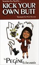 Sometimes You Need To Kick Your Own Butt