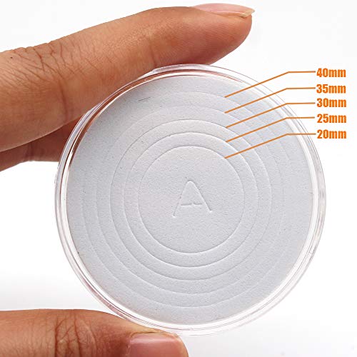 1 AukeyStar+Capsules+Adjustable+Collection+American