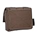 EMERSONGEAR Molle Tactical Helmet Pouch Removable Gear Pouch Tactical Fast Helmet Accessories Utility Pouch Helmet Cover Counterweight Bag, Counterbalance Weight Bag Coyote Brown