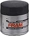 FRAM Tough Guard TG4967-1, 15K Mile Change Interval Passenger Car Spin-On Oil Filter