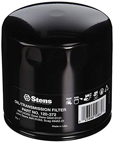 Bad Boy Replacement Transmission Filter - Replaces 063-8014-00