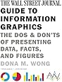 The Wall Street Journal Guide to Information Graphics: The Dos and Don'ts of Presenting Data, Facts, and Figures