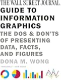 The Wall Street Journal Guide to Information Graphics: The Dos and Don'ts of Presenting Data, Facts, and Figures