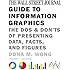 The Wall Street Journal Guide to Information Graphics: The Dos and Don'ts of Presenting Data, Facts, and Figures