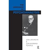 Amazon.com: The Language of Psychoanalysis: 9780367328139