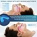 New Model Dortz Anti Snoring Device - Snoring Solution Best Snoring Aid - Snore Stopper - Snore Reducing Aid - Anti Snoring Solution