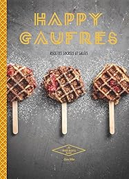 Happy gaufres !