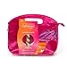 Curlformers Original Heatless Hair Curlers Spiral Curls, 40 No Heat Curlers and 2 Styling Hooks, for Short Hair up 8