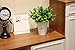 Aplstar Artificial Shrubs Plants,14
