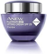 Avon Anew Platinum Day Night Cream Duo Protinol SPF25 Anti-Aging 50ml view 4