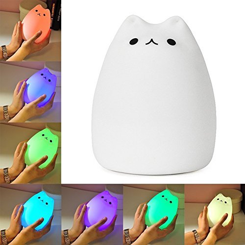 Top 10 best pusheen light up cat 2019