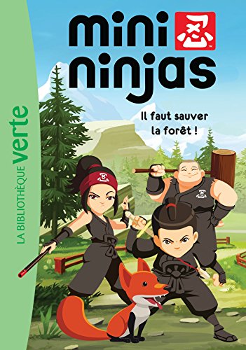 Il faut sauver la forêt !