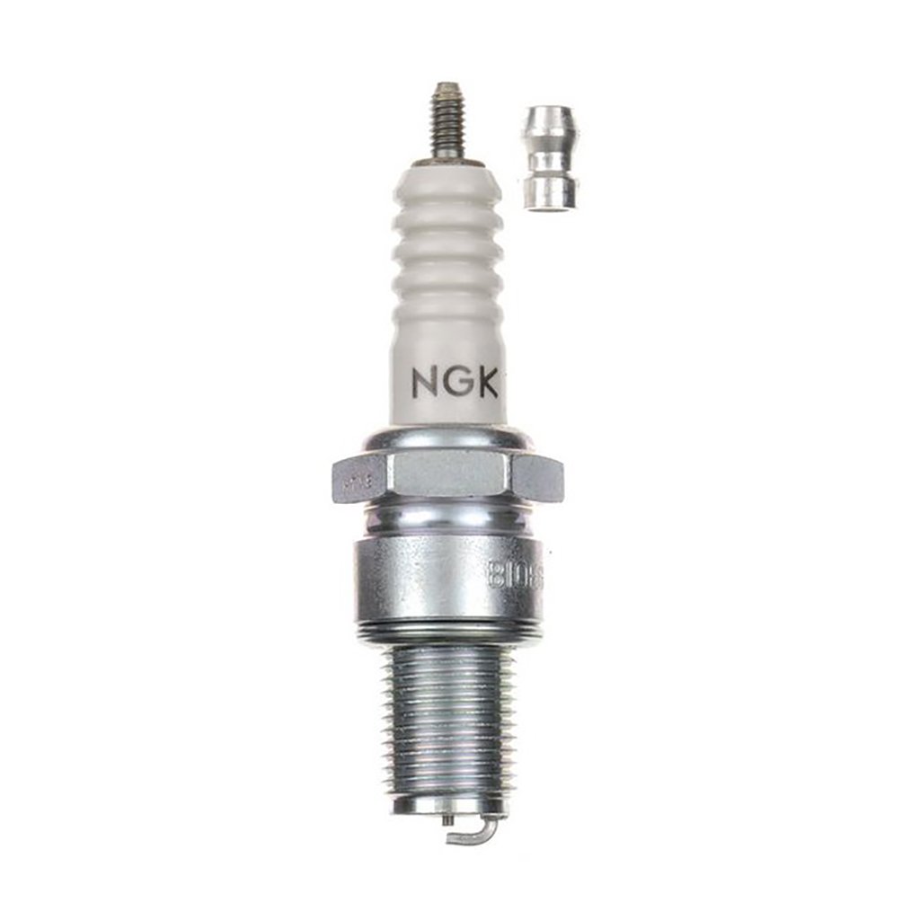 NGK 5281 Racing Spark Plug Automotive