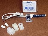 SUPCO SIG101 Gas Furnace Ignitor for Nordyne 902661