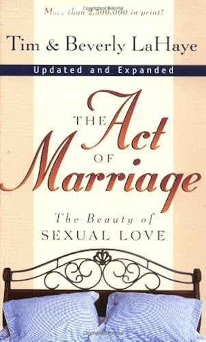 Download The Act of Marriage: The Beauty of Sexual Love PDF
