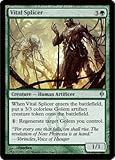 Magic: the Gathering - Vital Splicer - New Phyrexia