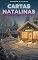Livro Cartas Natalinas: A Sombria Origem do Natal