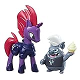 My Little Pony Friendship is Magic Collection Set Tempest Shadow