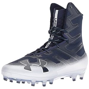 Under Armour Men’s Highlight Mc Football Shoe