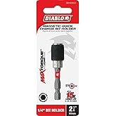 Diablo Magnetic Drive Bit Holder