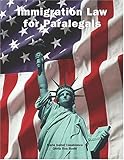 Immigration Law for Paralegals, Casablanca, Marisa I. and Bodin, Gloria Roa, 0890894809
