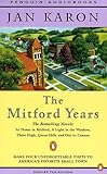 The Mitford Years, Books 1-4 (At Home in Mitford / A Light in the Window / These High, Green Hills /