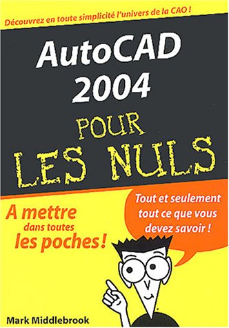 AutoCAD 2004