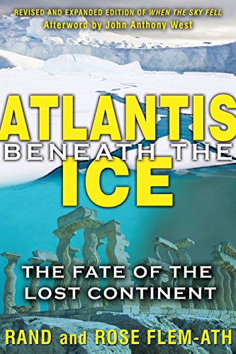 Download Atlantis beneath the Ice: The Fate of the Lost Continent Download Atlantis beneath the Ice: The Fate of the Lost Continent