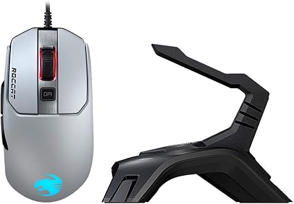 Amazon Co Jp Kain 122 Aimo ホワイト Apuri Raw マウスバンジーセット パソコン 周辺機器