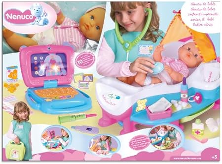nenuco centro medico