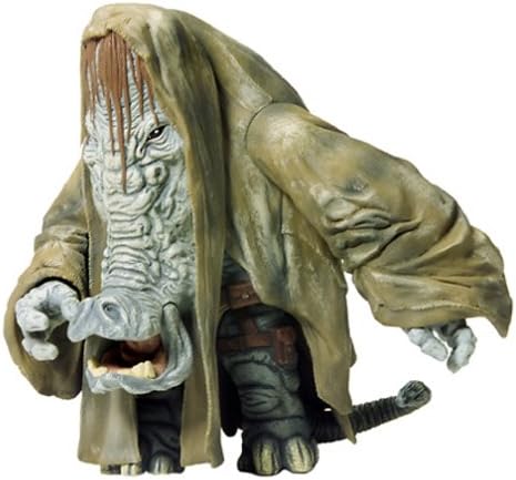 Star Wars Saga Ephant Mon Fan's Choice 