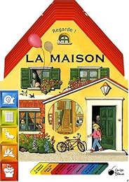 La  maison