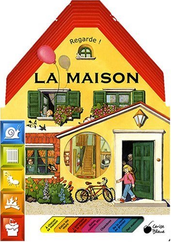 La  maison