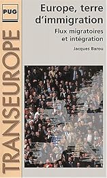 L' Europe, terre d'immigration