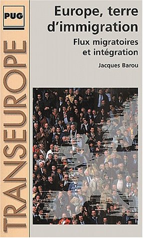 L' Europe, terre d'immigration