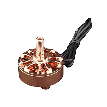 Generic Original Airbot Mr. Copper 2306 2700KV 3-5S FPV Racing Brushless Motor
