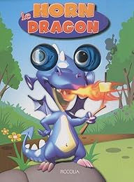 Horn le dragon