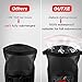 OUTXE IP67 Kayak Dry Bag Waterproof Backpack TPU Dry Bag Sack 10L Totally Sealed PVC-Free