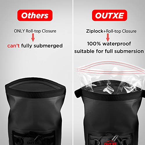 outxe dry bag