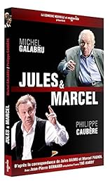Jules et Marcel
