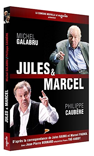 Jules et Marcel