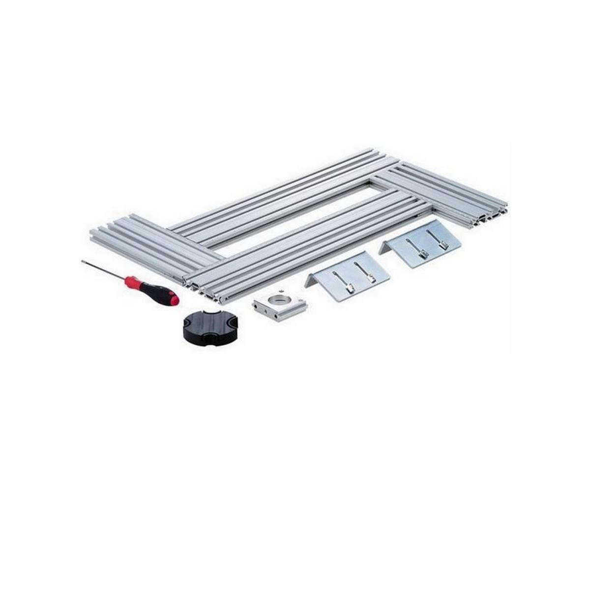Festool 492610 MFS 400 Multi-Routing Template