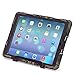 iPad Case,iPad 5 Case,iPad Air Case,ACEGUARDER[Heavy Duty]iPad Case,Three Layer Armor Defender And Full Body Protective Case Cover With Kickstand And Screen Protector for Apple iPad Air(iPad 5)[Gifts Outdoor Carabiner + Whistle + Handwritten Touch Pen] - Camo/Black